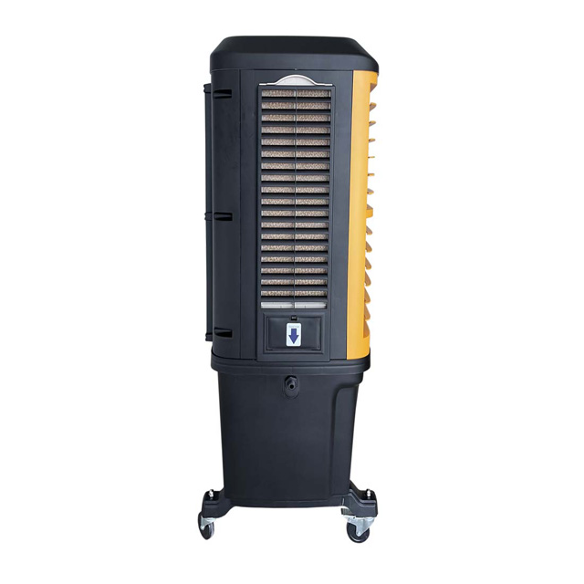 Refrigerador de aire portátil del uso al aire libre y refrigerador de aire interior del sitio del uso en el hogar